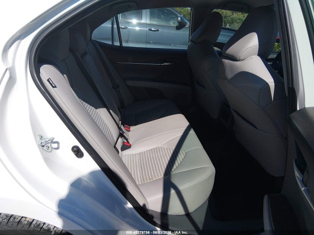 Продажа на аукционе авто 2024 Toyota Camry Se, vin: 4T1G11AK0RU865943, номер лота: 45279756