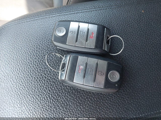 Aukcja sprzedaży 2015 Kia Sorento Ex V6, vin: 5XYKU4A75FG641521, numer aukcji: 45279757