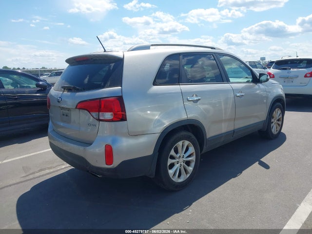 Aukcja sprzedaży 2015 Kia Sorento Ex V6, vin: 5XYKU4A75FG641521, numer aukcji: 45279757
