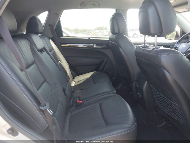 Aukcja sprzedaży 2015 Kia Sorento Ex V6, vin: 5XYKU4A75FG641521, numer aukcji: 45279757