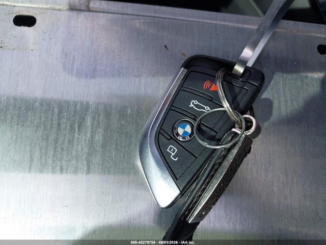 2021 Bmw X3 Xdrive30i მანქანა იყიდება აუქციონზე, vin: 5UXTY5C01M9E20738, აუქციონის ნომერი: 45279758