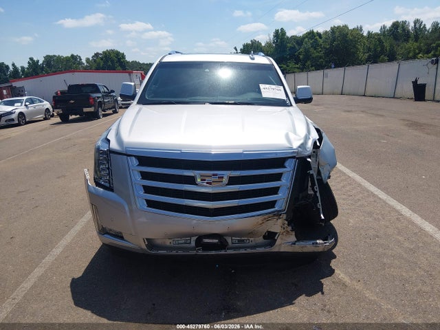 Продажа на аукционе авто 2015 Cadillac Escalade Premium, vin: 1GYS3NKJ2FR715153, номер лота: 45279760