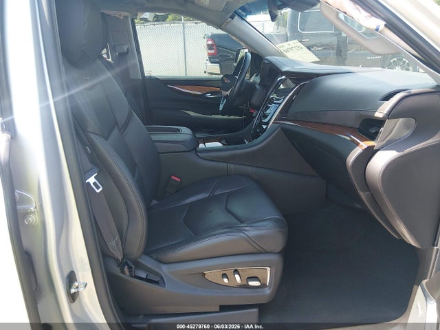 Продажа на аукционе авто 2015 Cadillac Escalade Premium, vin: 1GYS3NKJ2FR715153, номер лота: 45279760