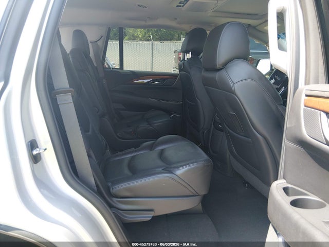 Продажа на аукционе авто 2015 Cadillac Escalade Premium, vin: 1GYS3NKJ2FR715153, номер лота: 45279760