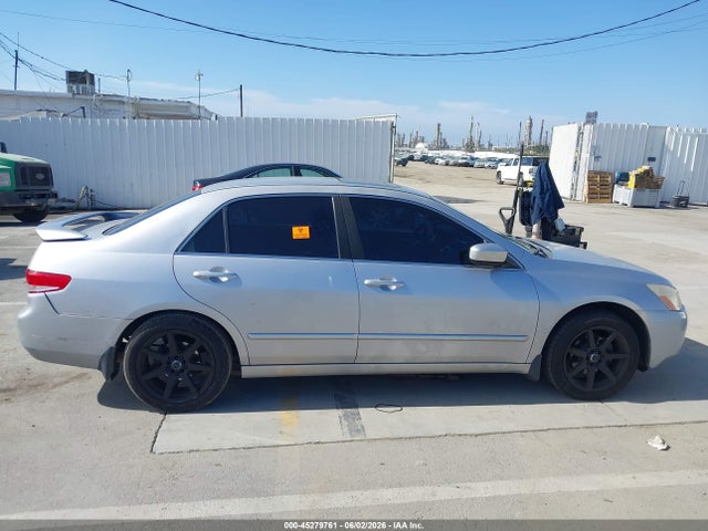 Aukcja sprzedaży 2003 Honda Accord 2.4 Ex, vin: JHMCM56763C067559, numer aukcji: 45279761