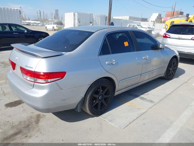 Aukcja sprzedaży 2003 Honda Accord 2.4 Ex, vin: JHMCM56763C067559, numer aukcji: 45279761