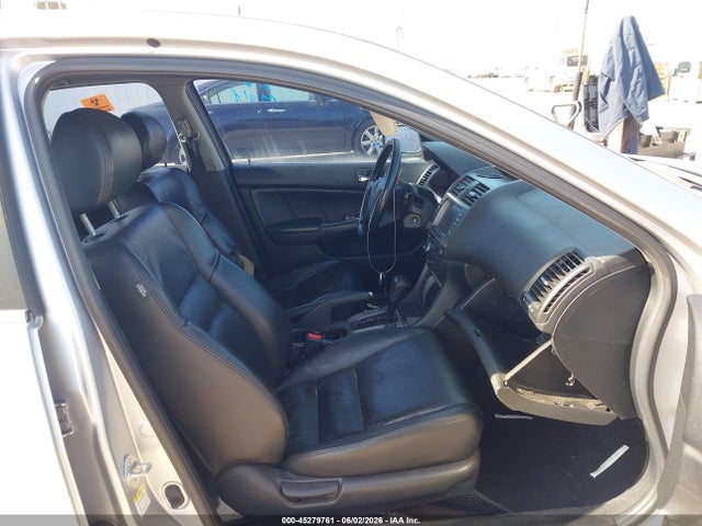 45279761 :رقم المزاد ، JHMCM56763C067559 vin ، 2003 Honda Accord 2.4 Ex مزاد بيع
