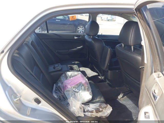 Aukcja sprzedaży 2003 Honda Accord 2.4 Ex, vin: JHMCM56763C067559, numer aukcji: 45279761