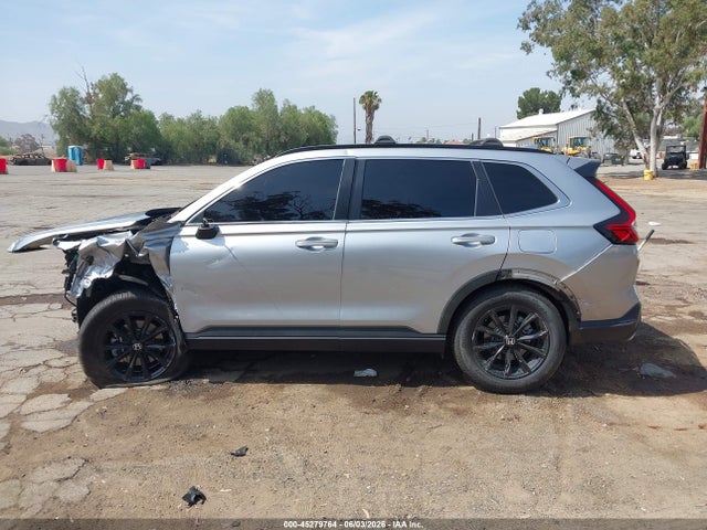 7FARS5H57PE007834 Honda Cr-v Hybrid Sport