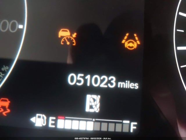 7FARS5H57PE007834 Honda Cr-v Hybrid Sport