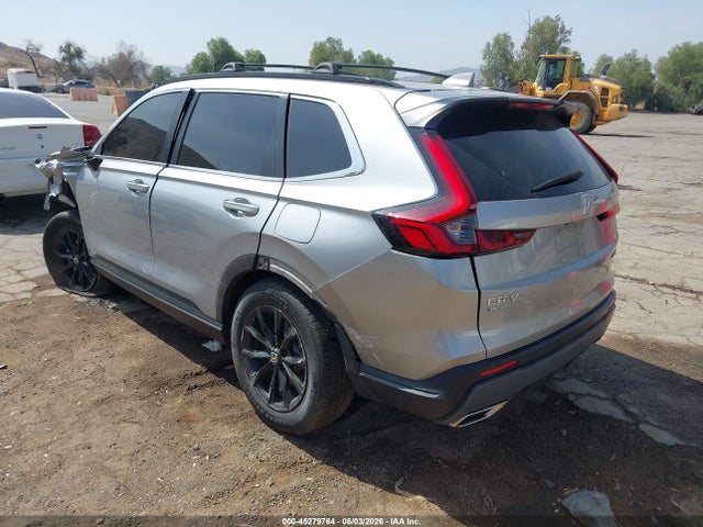 7FARS5H57PE007834 Honda Cr-v Hybrid Sport