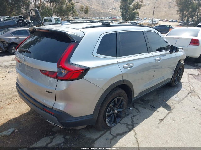 7FARS5H57PE007834 Honda Cr-v Hybrid Sport