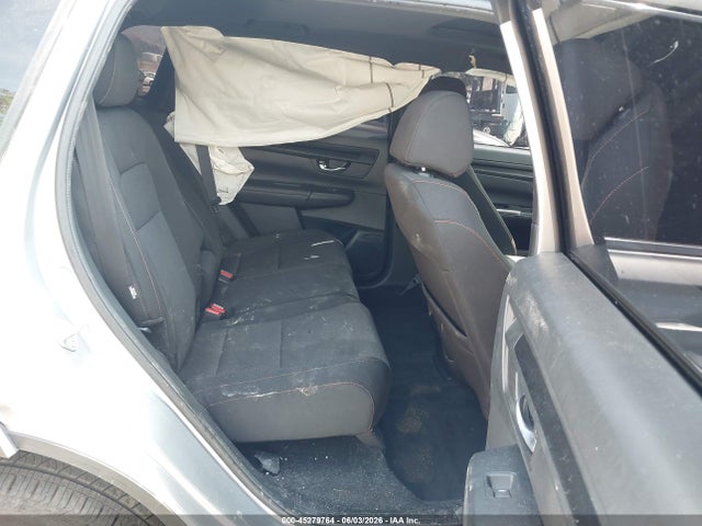 7FARS5H57PE007834 Honda Cr-v Hybrid Sport