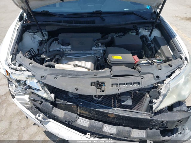 45279765 :رقم المزاد ، 4T1BF1FK1EU462908 vin ، 2014 Toyota Camry Xle مزاد بيع