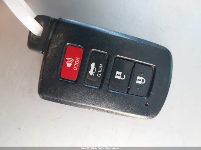 45279765 :رقم المزاد ، 4T1BF1FK1EU462908 vin ، 2014 Toyota Camry Xle مزاد بيع