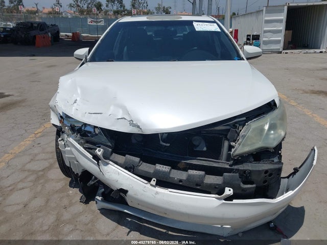 45279765 :رقم المزاد ، 4T1BF1FK1EU462908 vin ، 2014 Toyota Camry Xle مزاد بيع