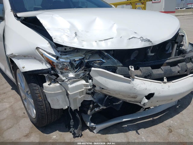 45279765 :رقم المزاد ، 4T1BF1FK1EU462908 vin ، 2014 Toyota Camry Xle مزاد بيع
