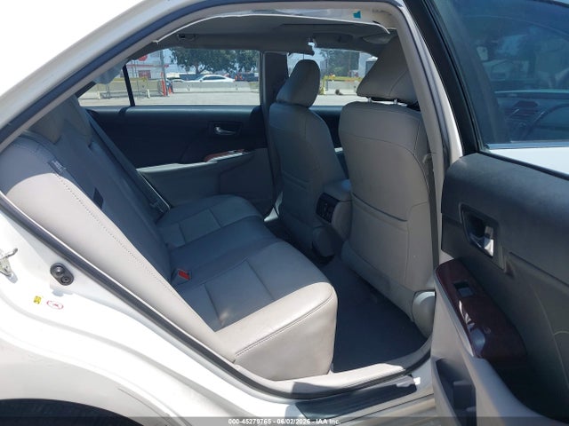 45279765 :رقم المزاد ، 4T1BF1FK1EU462908 vin ، 2014 Toyota Camry Xle مزاد بيع