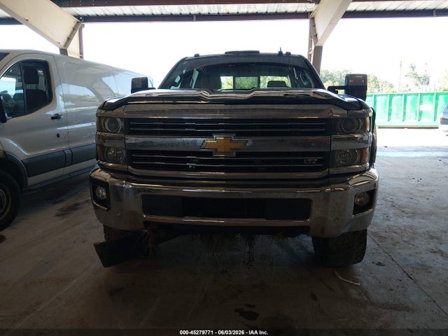 Продаж на аукціоні авто 2016 Chevrolet Silverado 2500hd Ltz, vin: 1GC1KWE89GF254717, номер лоту: 45279771