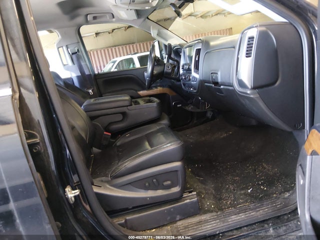 Продаж на аукціоні авто 2016 Chevrolet Silverado 2500hd Ltz, vin: 1GC1KWE89GF254717, номер лоту: 45279771