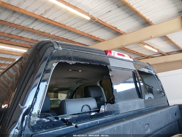 Продаж на аукціоні авто 2016 Chevrolet Silverado 2500hd Ltz, vin: 1GC1KWE89GF254717, номер лоту: 45279771