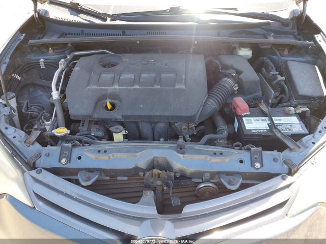 Aukcja sprzedaży 2015 Toyota Corolla Le, vin: 2T1BURHE3FC323278, numer aukcji: 45279773