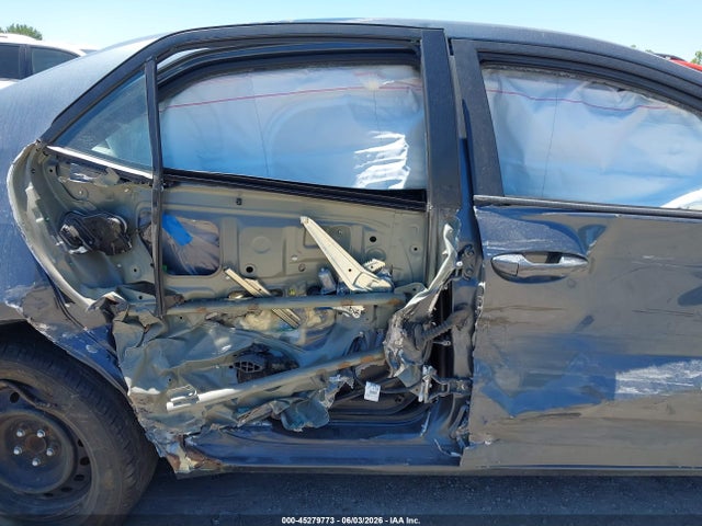 Aukcja sprzedaży 2015 Toyota Corolla Le, vin: 2T1BURHE3FC323278, numer aukcji: 45279773