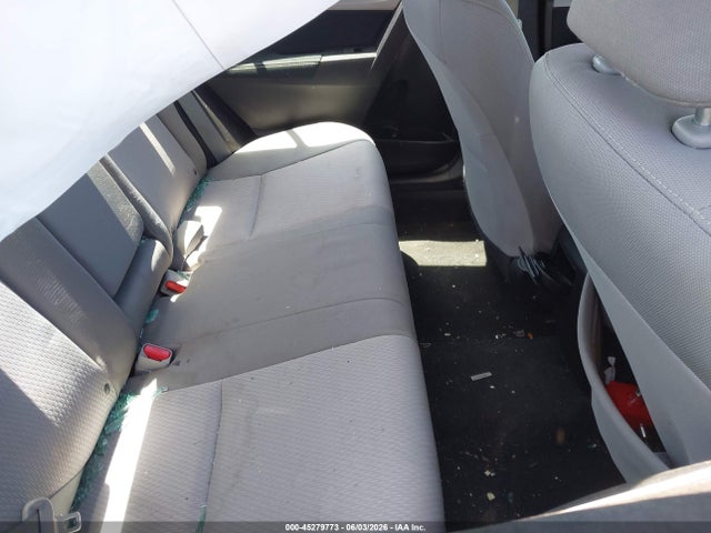 Aukcja sprzedaży 2015 Toyota Corolla Le, vin: 2T1BURHE3FC323278, numer aukcji: 45279773