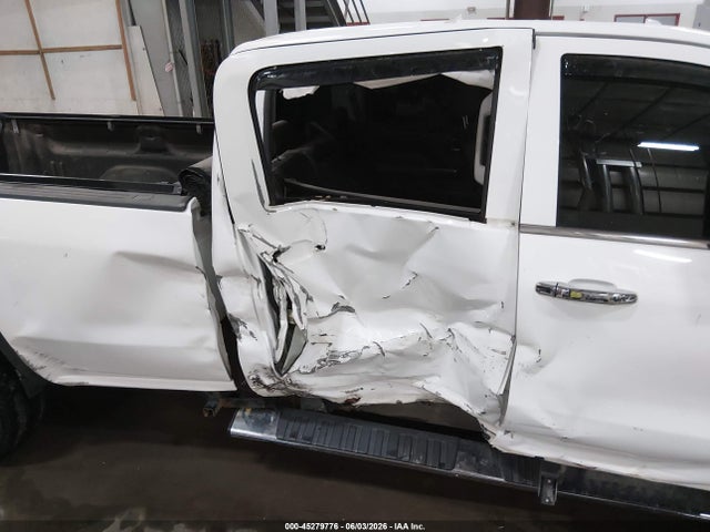 45279776 :رقم المزاد ، 1GT424E8XFF547476 vin ، 2015 Gmc Sierra 3500hd Denali مزاد بيع