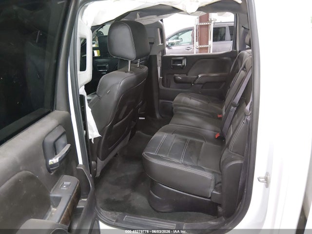 45279776 :رقم المزاد ، 1GT424E8XFF547476 vin ، 2015 Gmc Sierra 3500hd Denali مزاد بيع