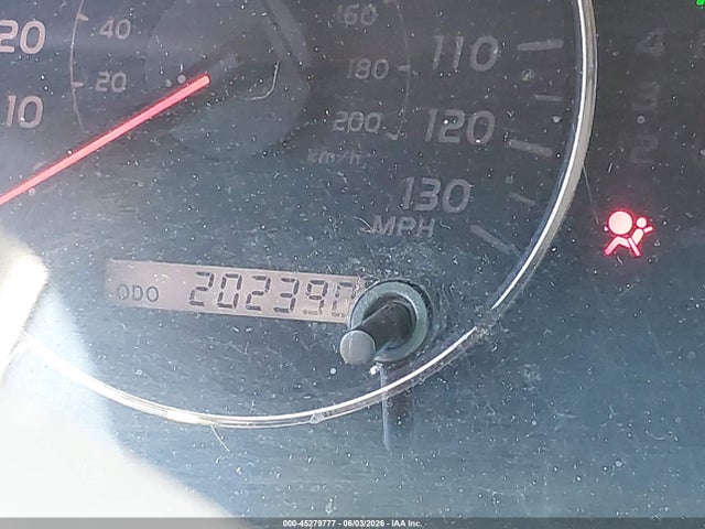 Продажа на аукционе авто 2004 Lexus Gx 470, vin: JTJBT20X340024725, номер лота: 45279777