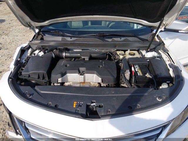 Продаж на аукціоні авто 2014 Chevrolet Impala 1lt, vin: 1G1115SL4EU148067, номер лоту: 45279778