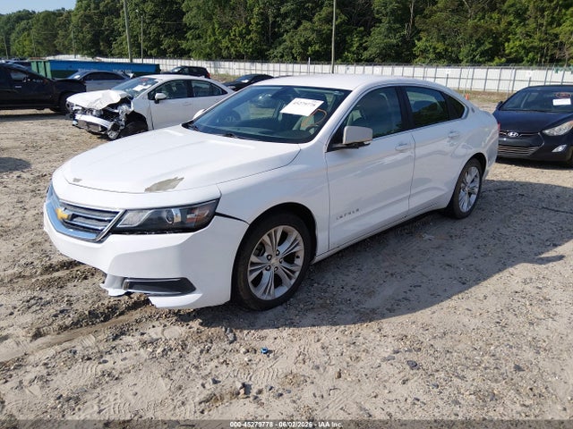 Продаж на аукціоні авто 2014 Chevrolet Impala 1lt, vin: 1G1115SL4EU148067, номер лоту: 45279778