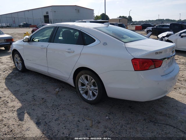 Продаж на аукціоні авто 2014 Chevrolet Impala 1lt, vin: 1G1115SL4EU148067, номер лоту: 45279778