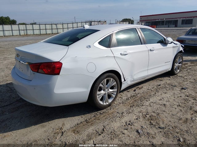 Продаж на аукціоні авто 2014 Chevrolet Impala 1lt, vin: 1G1115SL4EU148067, номер лоту: 45279778