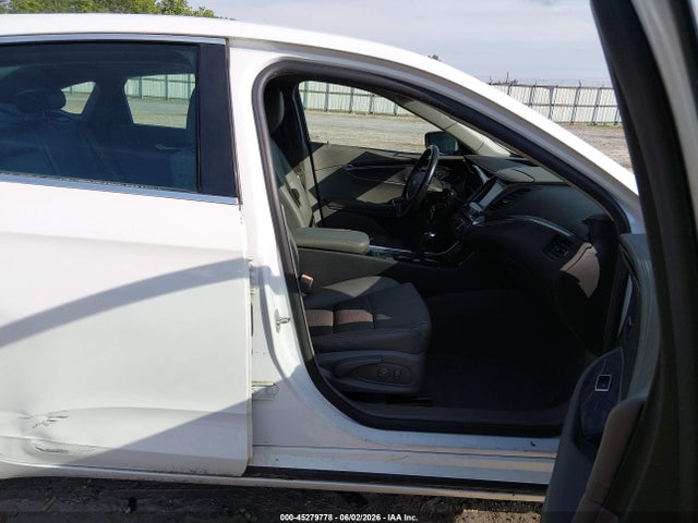 Продаж на аукціоні авто 2014 Chevrolet Impala 1lt, vin: 1G1115SL4EU148067, номер лоту: 45279778