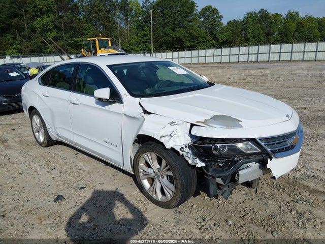 Продаж на аукціоні авто 2014 Chevrolet Impala 1lt, vin: 1G1115SL4EU148067, номер лоту: 45279778