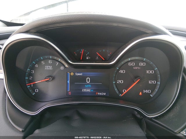 Продаж на аукціоні авто 2014 Chevrolet Impala 1lt, vin: 1G1115SL4EU148067, номер лоту: 45279778
