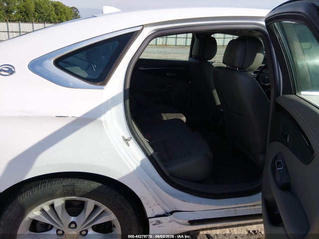 Продаж на аукціоні авто 2014 Chevrolet Impala 1lt, vin: 1G1115SL4EU148067, номер лоту: 45279778