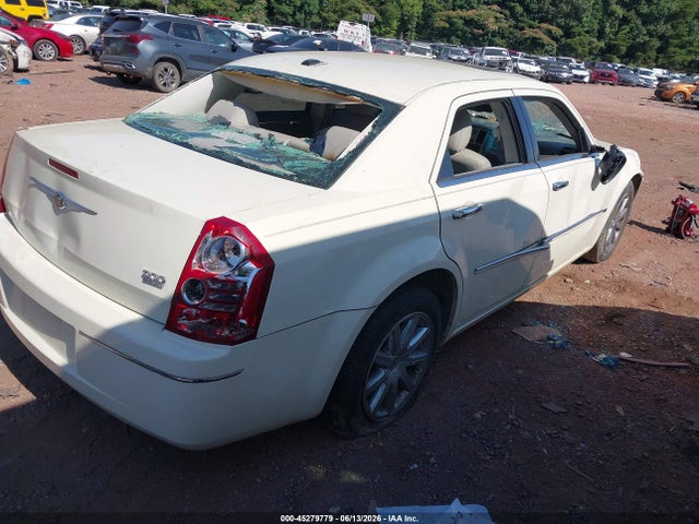 2010 Chrysler 300 Touring/signature Series/executive Series მანქანა იყიდება აუქციონზე, vin: 2C3CA5CV0AH254548, აუქციონის ნომერი: 45279779