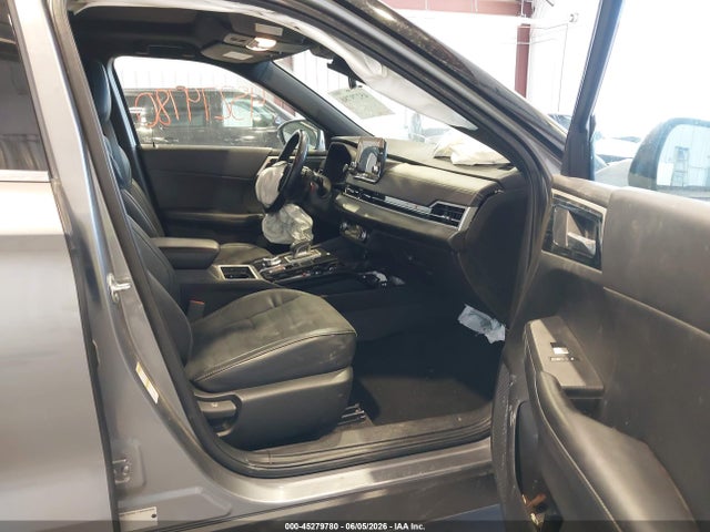 Aukcja sprzedaży 2022 Mitsubishi Outlander Black Edition S-awc, vin: JA4J4UA84NZ058940, numer aukcji: 45279780