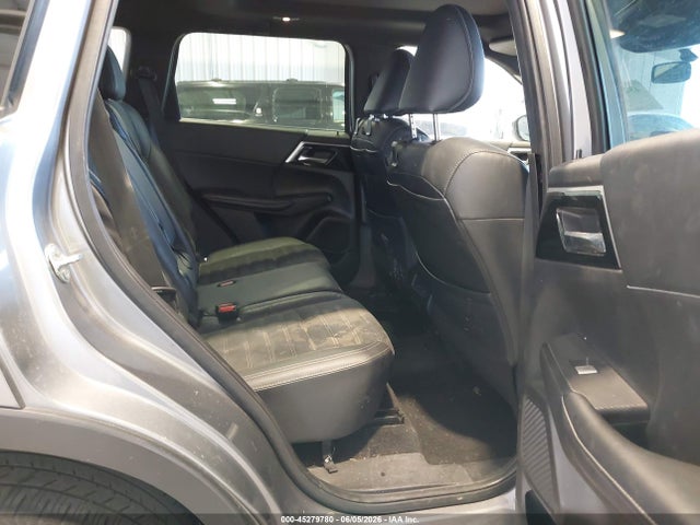 Aukcja sprzedaży 2022 Mitsubishi Outlander Black Edition S-awc, vin: JA4J4UA84NZ058940, numer aukcji: 45279780