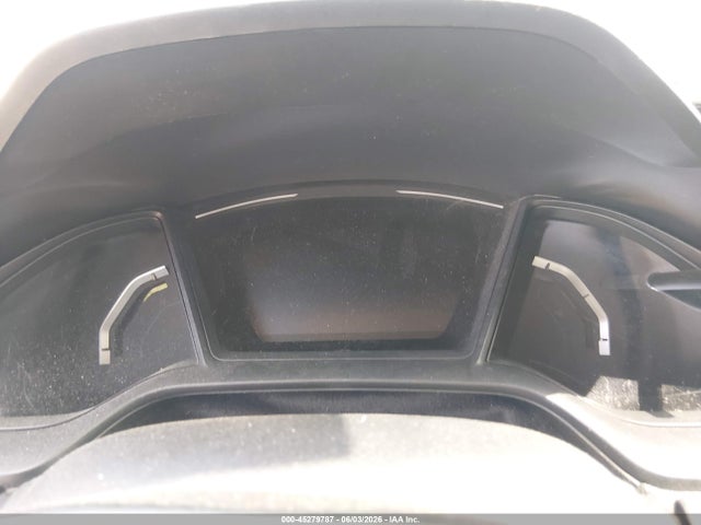 Honda Civic Lx 2020 19XFC2F62LE209566 Image 7