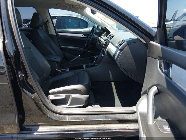 Aukcja sprzedaży 2012 Volkswagen Passat 2.5l Se, vin: 1VWBP7A38CC069329, numer aukcji: 45279790