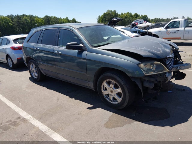 Продаж на аукціоні авто 2005 Chrysler Pacifica Touring, vin: 2C4GM68485R274489, номер лоту: 45279791