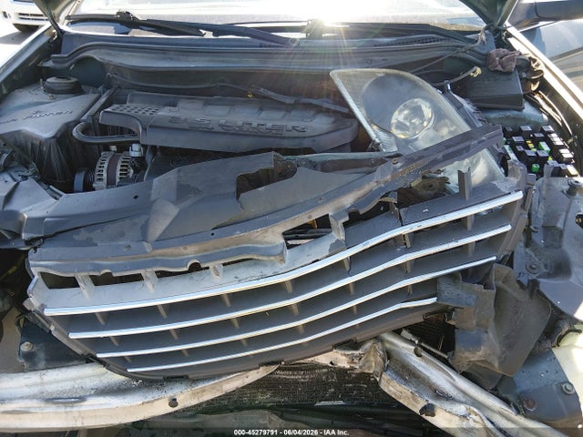 Продаж на аукціоні авто 2005 Chrysler Pacifica Touring, vin: 2C4GM68485R274489, номер лоту: 45279791
