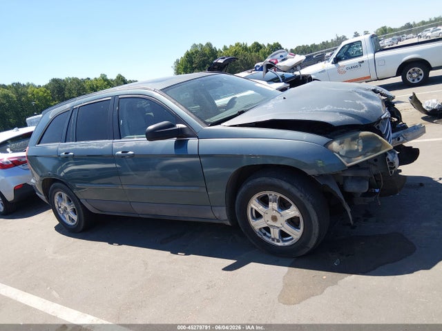 Продаж на аукціоні авто 2005 Chrysler Pacifica Touring, vin: 2C4GM68485R274489, номер лоту: 45279791