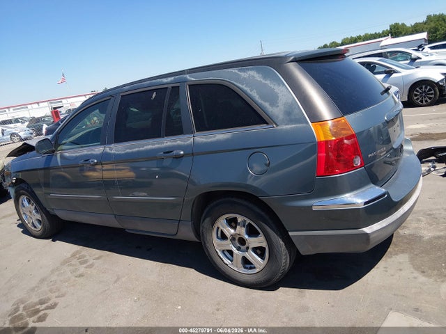 Продаж на аукціоні авто 2005 Chrysler Pacifica Touring, vin: 2C4GM68485R274489, номер лоту: 45279791