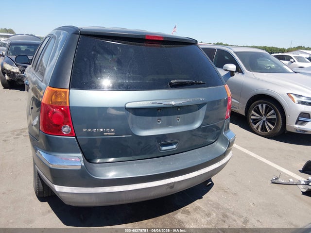 Продаж на аукціоні авто 2005 Chrysler Pacifica Touring, vin: 2C4GM68485R274489, номер лоту: 45279791