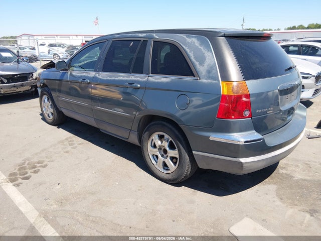 Продаж на аукціоні авто 2005 Chrysler Pacifica Touring, vin: 2C4GM68485R274489, номер лоту: 45279791